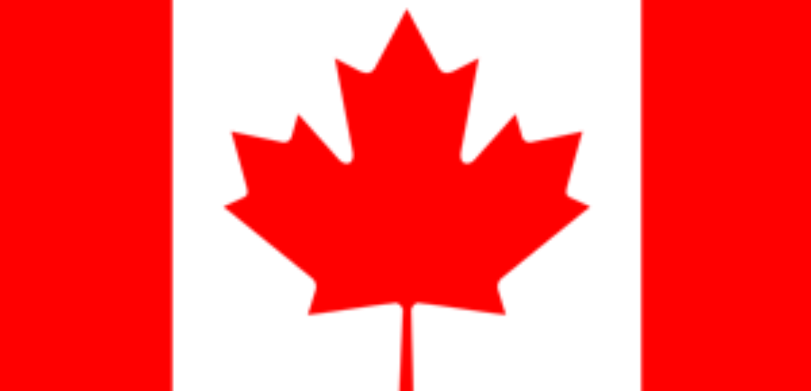 Canadian Flag